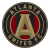Atlanta United - logo